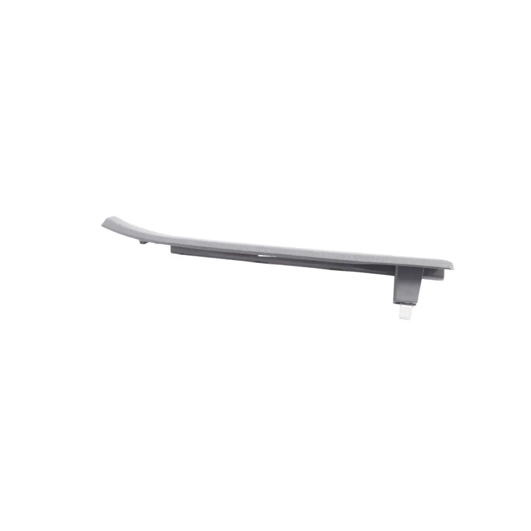 Pillar Centre Cover Trim Panel Left N/S to Audi A6 C7 A with Part number 4G0868203A Audi A6 C7 A Pillar Centre Cover Trim Panel Left N/S - SKU 4G0868203A - Part number 4G0868203A