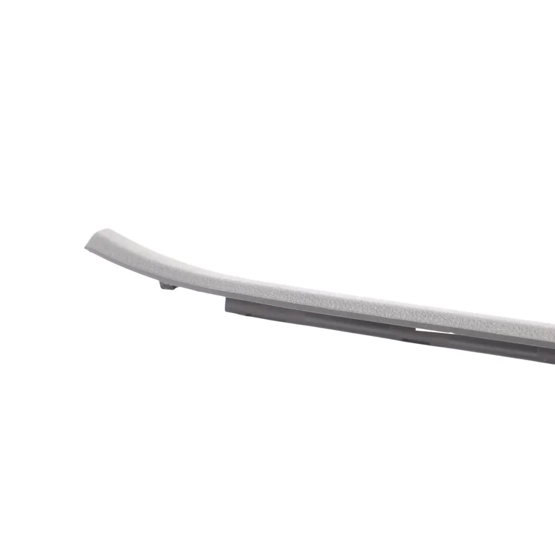 Audi A6 C7 A Pillar Centre Cover Trim Panel Left N/S - SKU 4G0868203A - Part number 4G0868203A