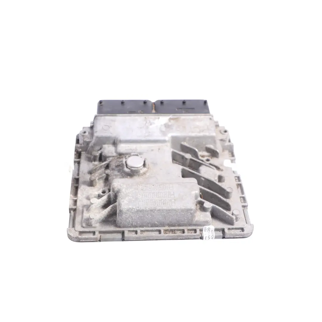 Audi A6 C7 1.8 TFSI CYGA 190HP Engine Control Module ECU Automatic - SKU 4G0906264 - Part number 4G0906264
