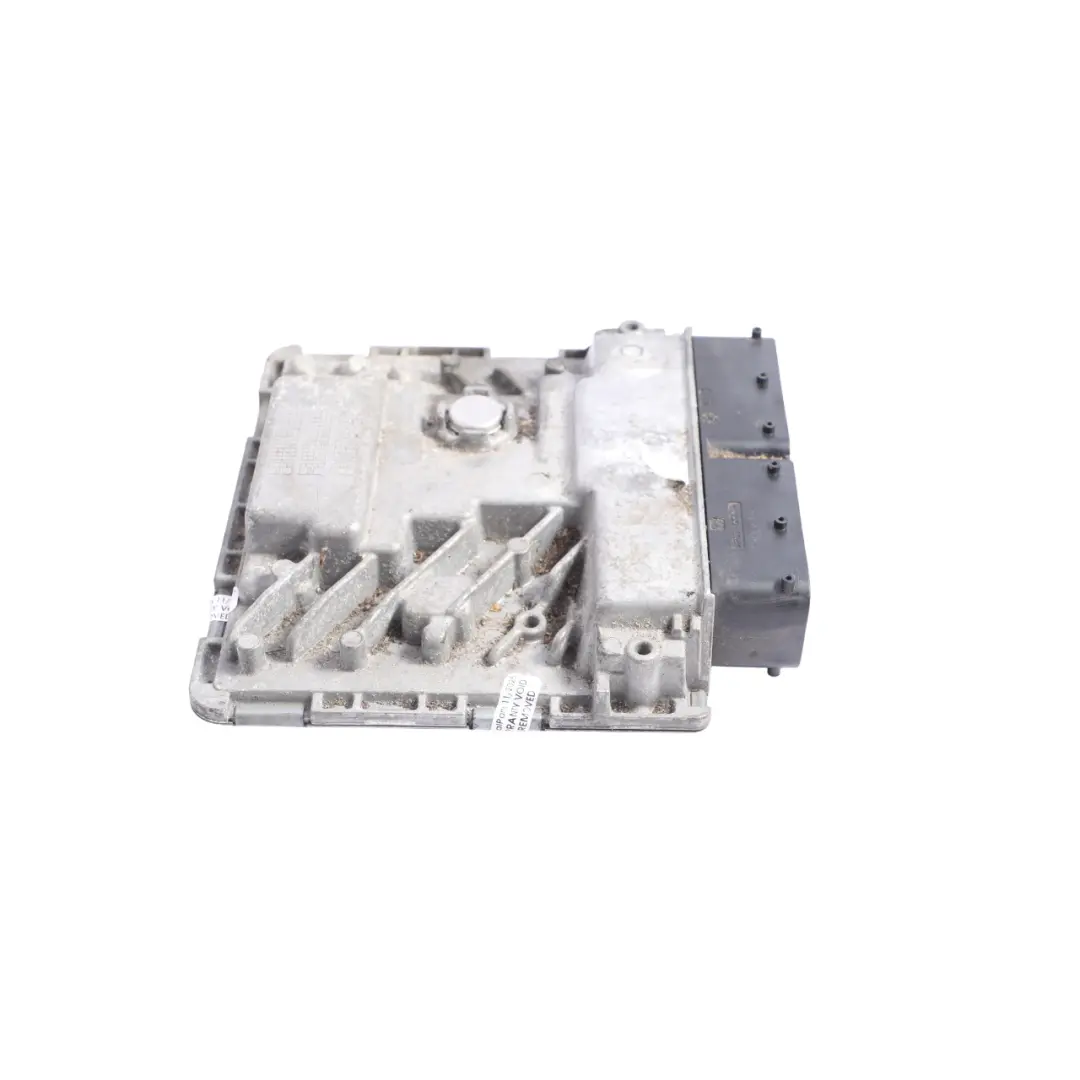 Audi A6 C7 1.8 TFSI CYGA 190HP Engine Control Module ECU Automatic - SKU 4G0906264 - Part number 4G0906264