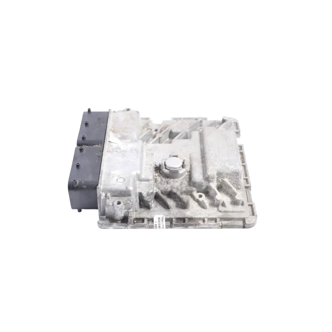 Audi A6 C7 1.8 TFSI CYGA 190HP Engine Control Module ECU Automatic - SKU 4G0906264 - Part number 4G0906264