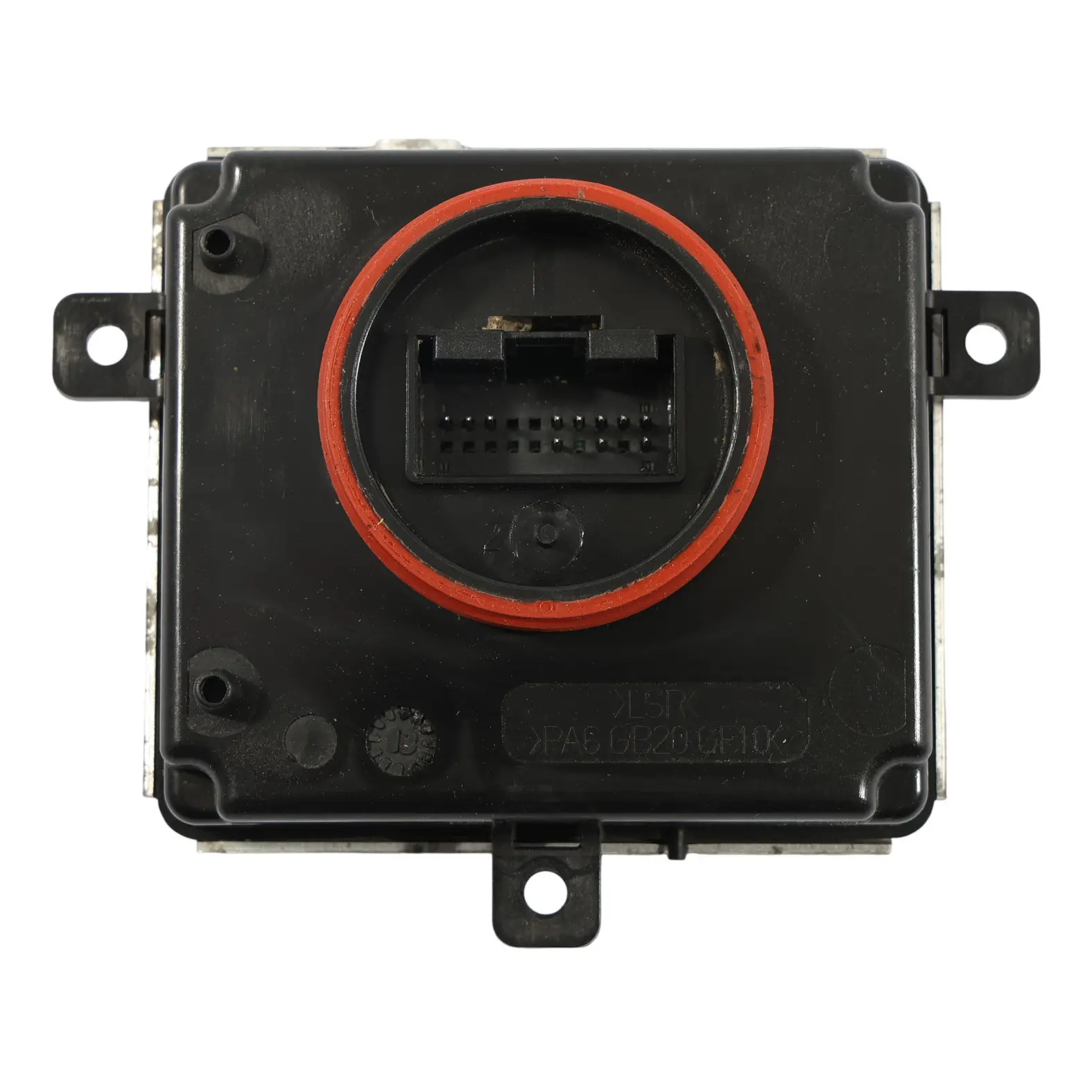 VW Golf Mk7 Touran 1T Faro Ballast LED Modulo Controllo Anteriore DRL 4G0907697A