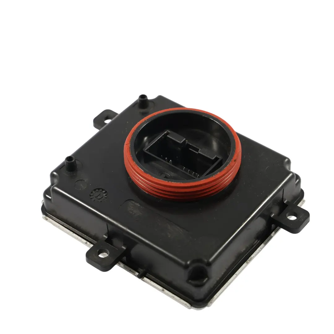 VW Golf Mk7 Touran 1T Faros Lastre LED Módulo Control Delantero DRL - SKU 4G0907697A - Número de pieza 4G0907697A