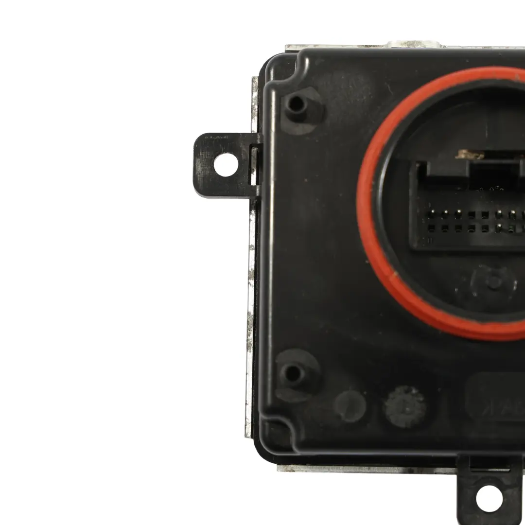 Scheinwerfer Vorschaltgerät LED Steuergerät DRL für VW Golf Mk7 Touran 1T mit Teilenummer 4G0907697A VW Golf Mk7 Touran 1T Scheinwerfer Vorschaltgerät LED Steuergerät DRL - SKU 4G0907697A - Teilenummer 4G0907697A