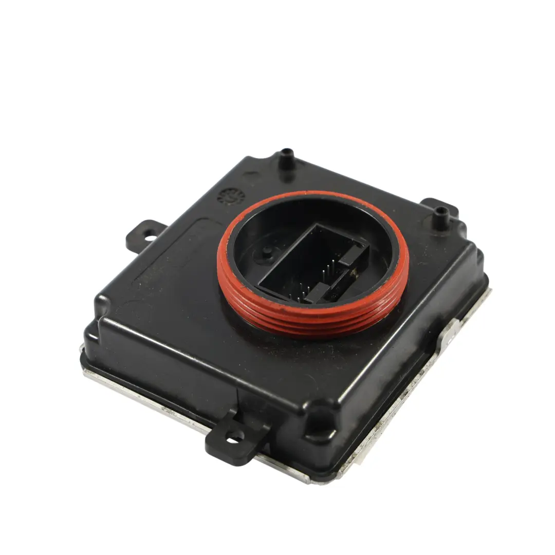 Headlight Ballast LED Control Module Front DRL to VW Golf Mk7 Touran 1T with Part number 4G0907697A VW Golf Mk7 Touran 1T Headlight Ballast LED Control Module Front DRL - SKU 4G0907697A - Part number 4G0907697A