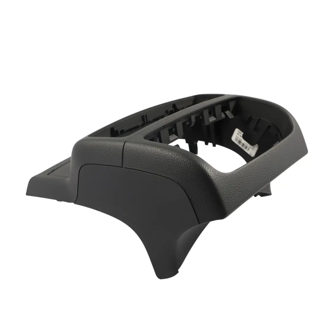 Cache De Garniture De Console Centrale Arrière Noir pour Audi A6 C7 à propos du numéro de pièce 4G0919180A Audi A6 C7 Cache De Garniture De Console Centrale Arrière Noir - SKU 4G0919180A-1 - Numéro de pièce 4G0919180A