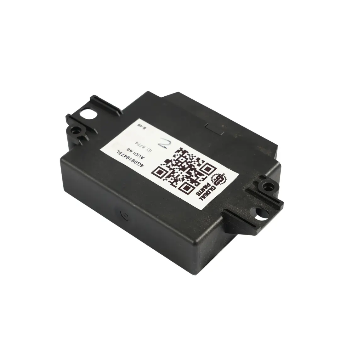 Audi A6 C7 4G PDC Módulo Sensor Aparcamiento Asistencia Control - SKU 4G0919475L - Número de pieza 4G0919475L