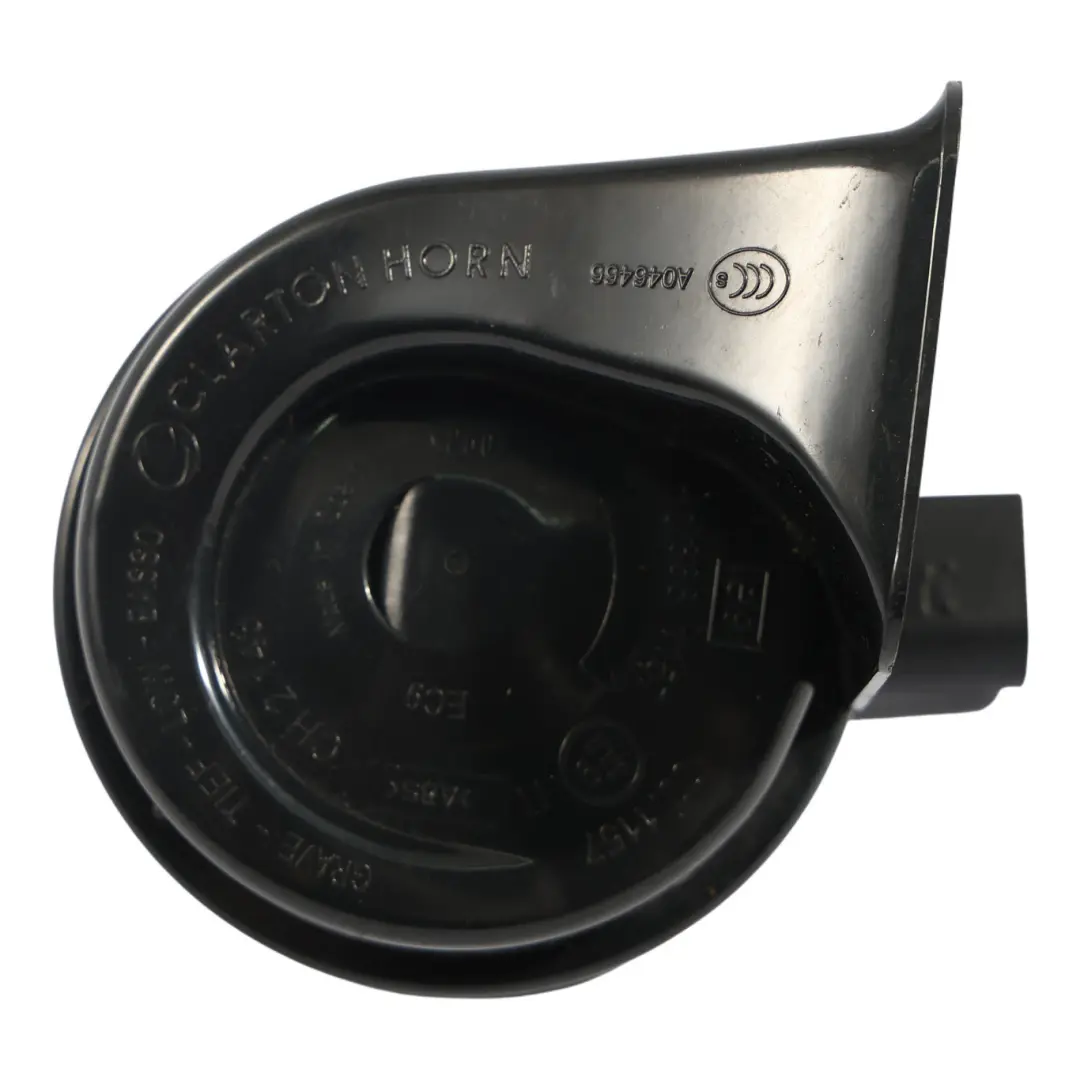 Audi A6 C7 A7 4G Allarme Acustico A Tono Basso - SKU 4G0951221 - Numero di parte 4G0951221