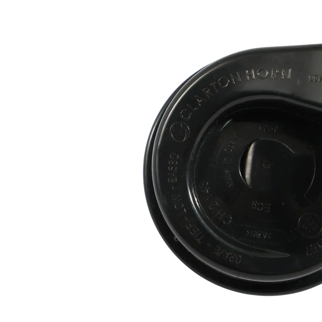 Audi A6 C7 A7 4G Avertisseur Sonore Grave - SKU 4G0951221 - Numéro de pièce 4G0951221