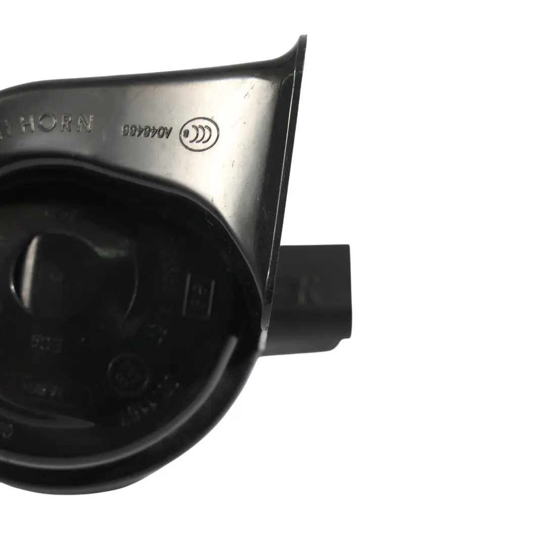 Tiefton Horn Signal Alarm für Audi A6 C7 A7 4G mit Teilenummer 4G0951221 Audi A6 C7 A7 4G Tiefton Horn Signal Alarm - SKU 4G0951221 - Teilenummer 4G0951221
