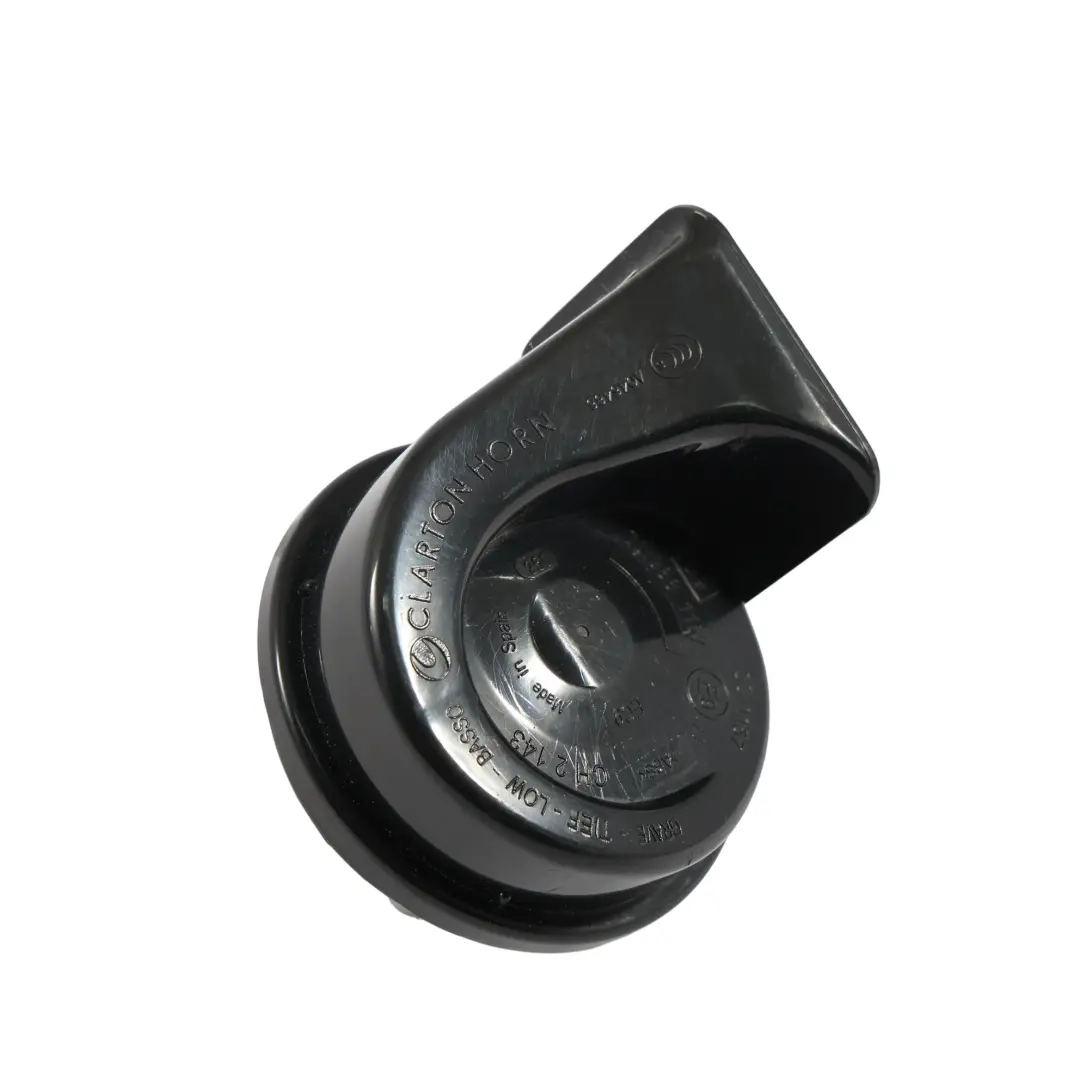 Audi A6 C7 A7 4G Allarme Acustico A Tono Basso - SKU 4G0951221 - Numero di parte 4G0951221