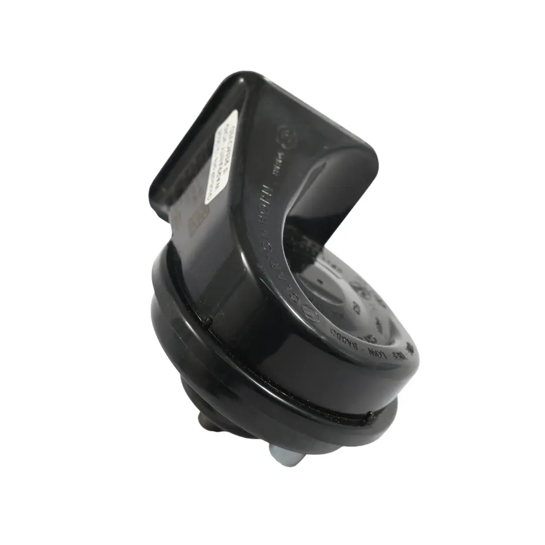 Allarme Acustico A Tono Basso per Audi A6 C7 A7 4G con numero di parte 4G0951221 Audi A6 C7 A7 4G Allarme Acustico A Tono Basso - SKU 4G0951221 - Numero di parte 4G0951221