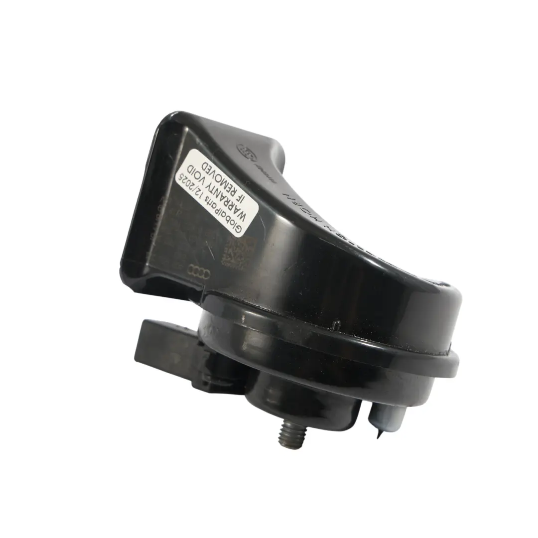 Audi A6 C7 A7 4G Tiefton Horn Signal Alarm - SKU 4G0951221 - Teilenummer 4G0951221