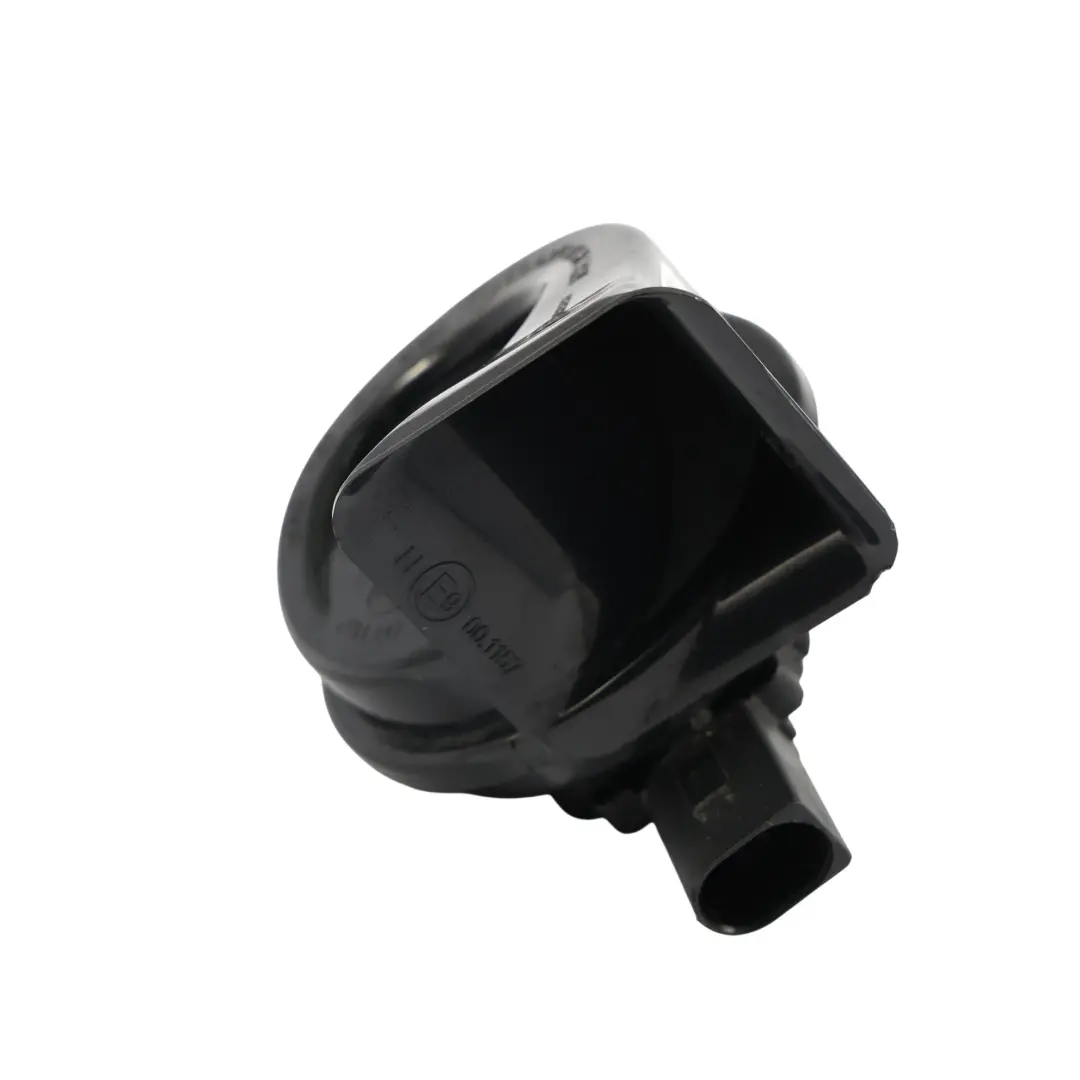 Tiefton Horn Signal Alarm für Audi A6 C7 A7 4G mit Teilenummer 4G0951221 Audi A6 C7 A7 4G Tiefton Horn Signal Alarm - SKU 4G0951221 - Teilenummer 4G0951221