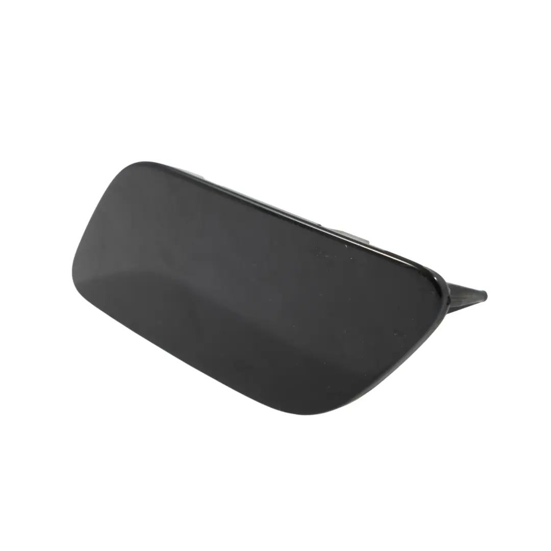 Cuffia Ugello Lavafari Anteriore Sinistra Nero Brillante-Y9B per Audi A6 C7 con numero di parte 4G0955275H Audi A6 C7 Cuffia Ugello Lavafari Anteriore Sinistra Nero Brillante-Y9B - SKU 4G0955275H-BBL - Numero di parte 4G0955275H