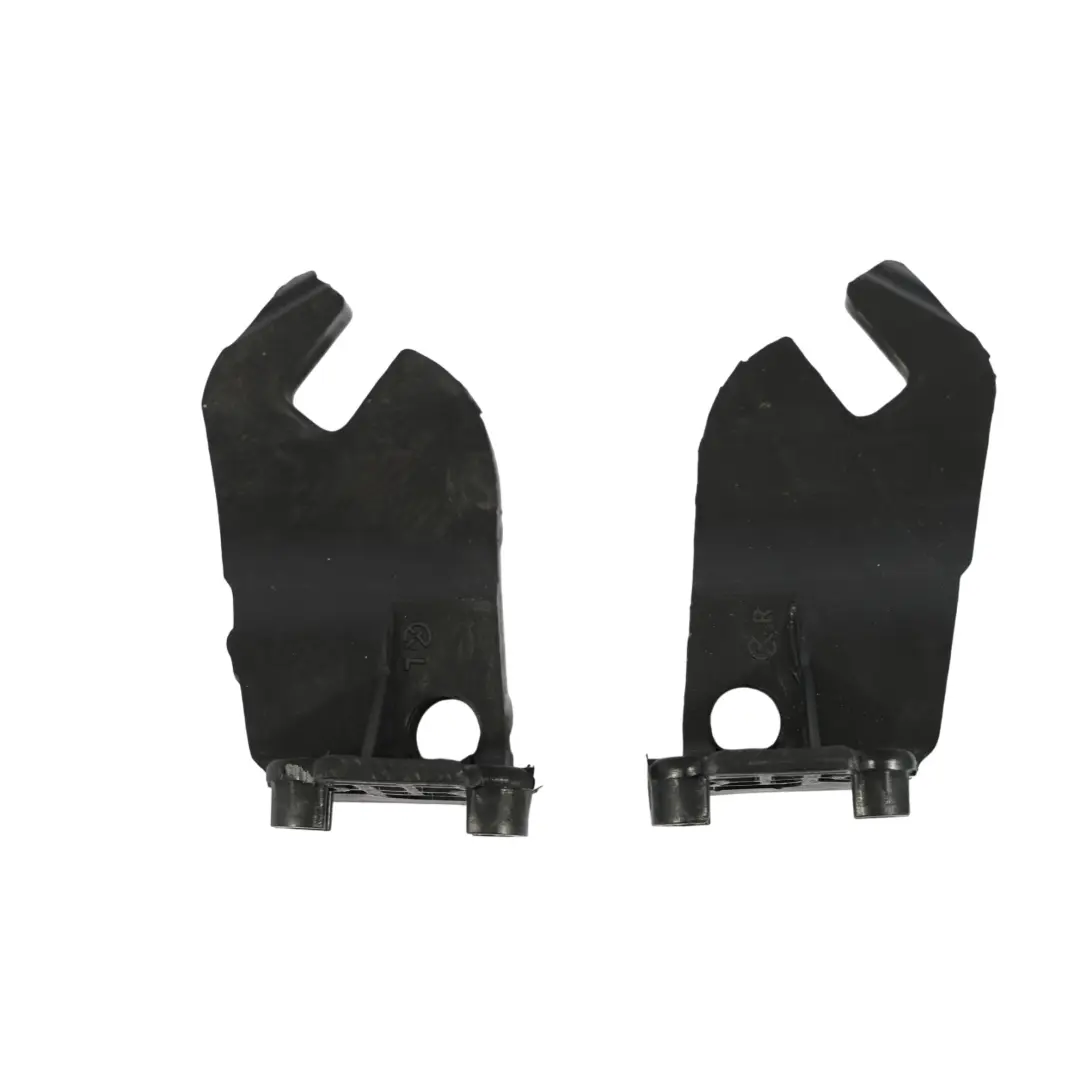 Zestaw Naprawczy Mocowania Lampy Przód Lewo Prawo do AUDI A6 C7 o numerze 4G0998122A AUDI A6 C7 Zestaw Naprawczy Mocowania Lampy Przód Lewo Prawo - SKU 4G0998122A - Numer Części 4G0998122A