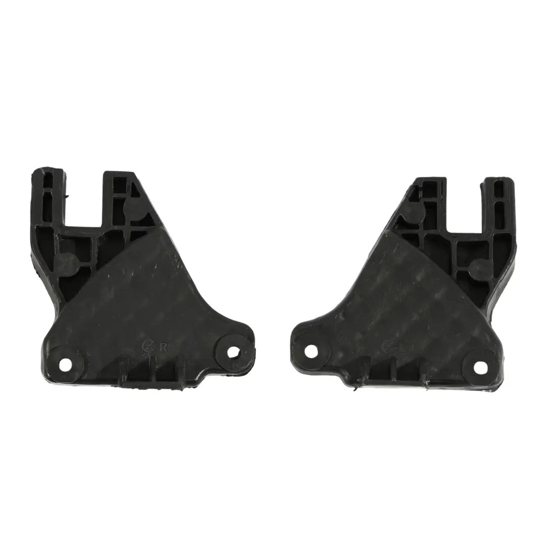 Kit De Reparación Soporte Faro Delantero Izquierdo Derecho para Audi A6 C7 con número de pieza 4G0998122A Audi A6 C7 Kit De Reparación Soporte Faro Delantero Izquierdo Derecho - SKU 4G0998122A - Número de pieza 4G0998122A