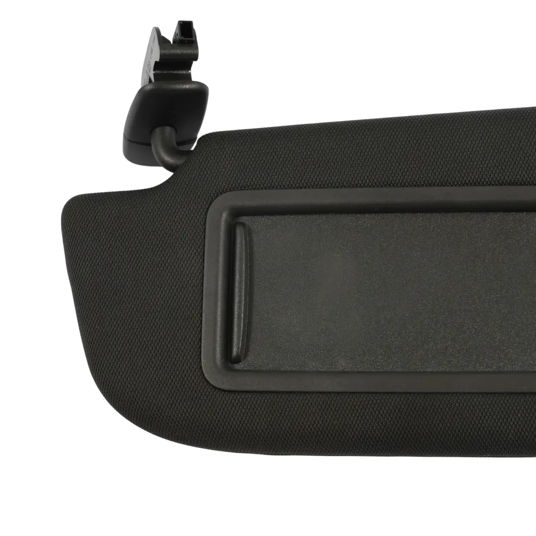 Espejo Delantero Parasol Delantero Izquierdo Negro para Audi A6 C7 con número de pieza 4G2857551E Audi A6 C7 Espejo Delantero Parasol Delantero Izquierdo Negro - SKU 4G2857551E-1 - Número de pieza 4G2857551E