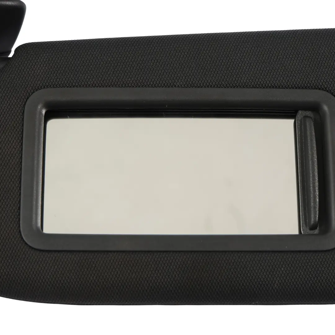 Specchio Retrovisore Illuminato Anteriore Sinistro Nero per Audi A6 C7 con numero di parte 4G2857551E Audi A6 C7 Specchio Retrovisore Illuminato Anteriore Sinistro Nero - SKU 4G2857551E-1 - Numero di parte 4G2857551E