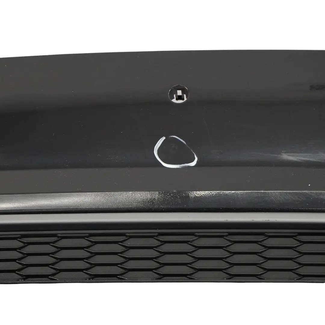 Zderzak Tylny Brilliant Black Czarny Metalik - Y9B do Audi A6 C7 o numerze 4G5807067L Audi A6 C7 Zderzak Tylny Brilliant Black Czarny Metalik - Y9B - SKU 4G5807067L-BBL - Numer Części 4G5807067L