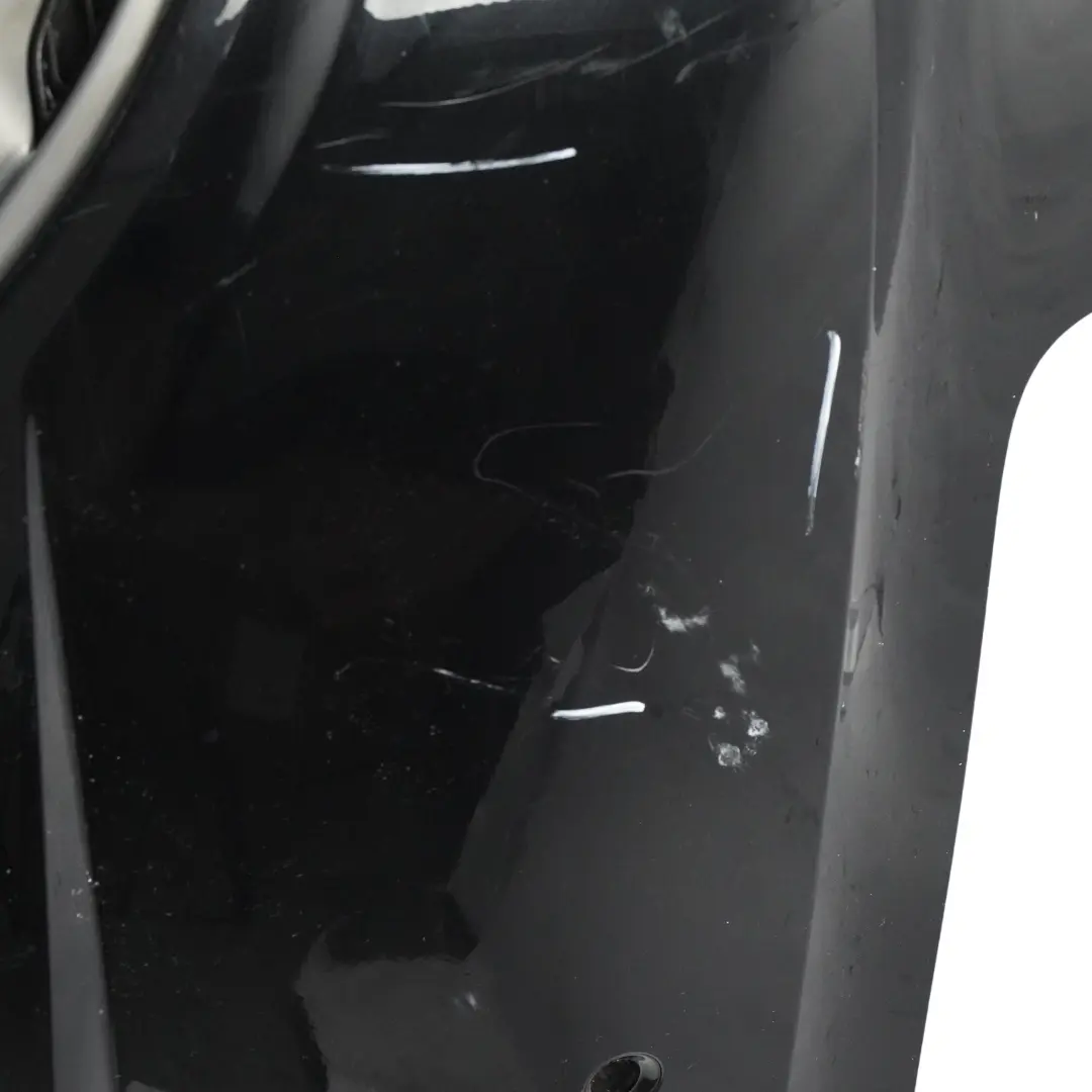 Zderzak Tylny Brilliant Black Czarny Metalik - Y9B do Audi A6 C7 o numerze 4G5807067L Audi A6 C7 Zderzak Tylny Brilliant Black Czarny Metalik - Y9B - SKU 4G5807067L-BBL - Numer Części 4G5807067L