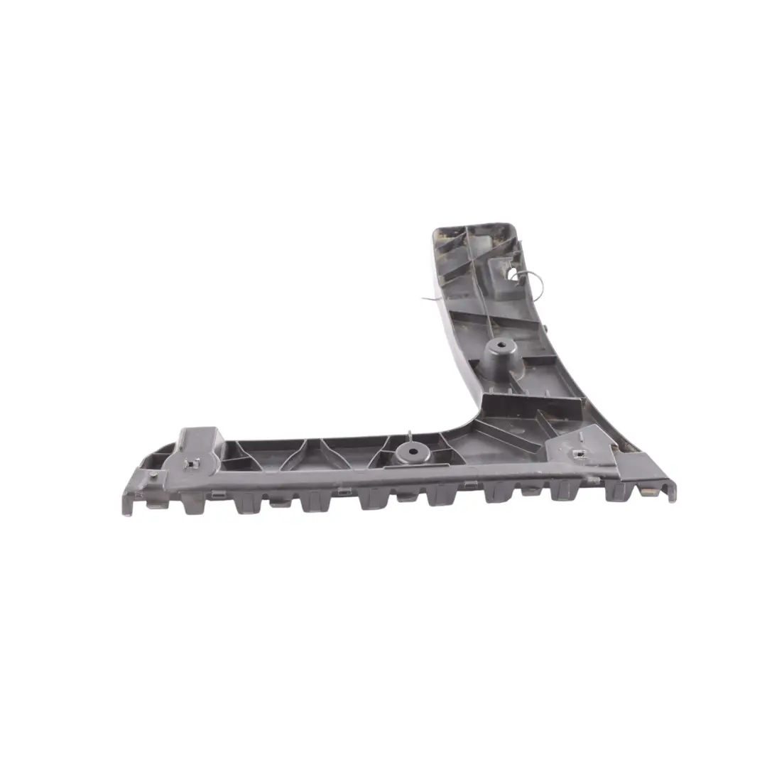 Audi A6 C7 Stoßfänger Halter Halterung Hinten Rechts - SKU 4G5807454C - Teilenummer 4G5807454C