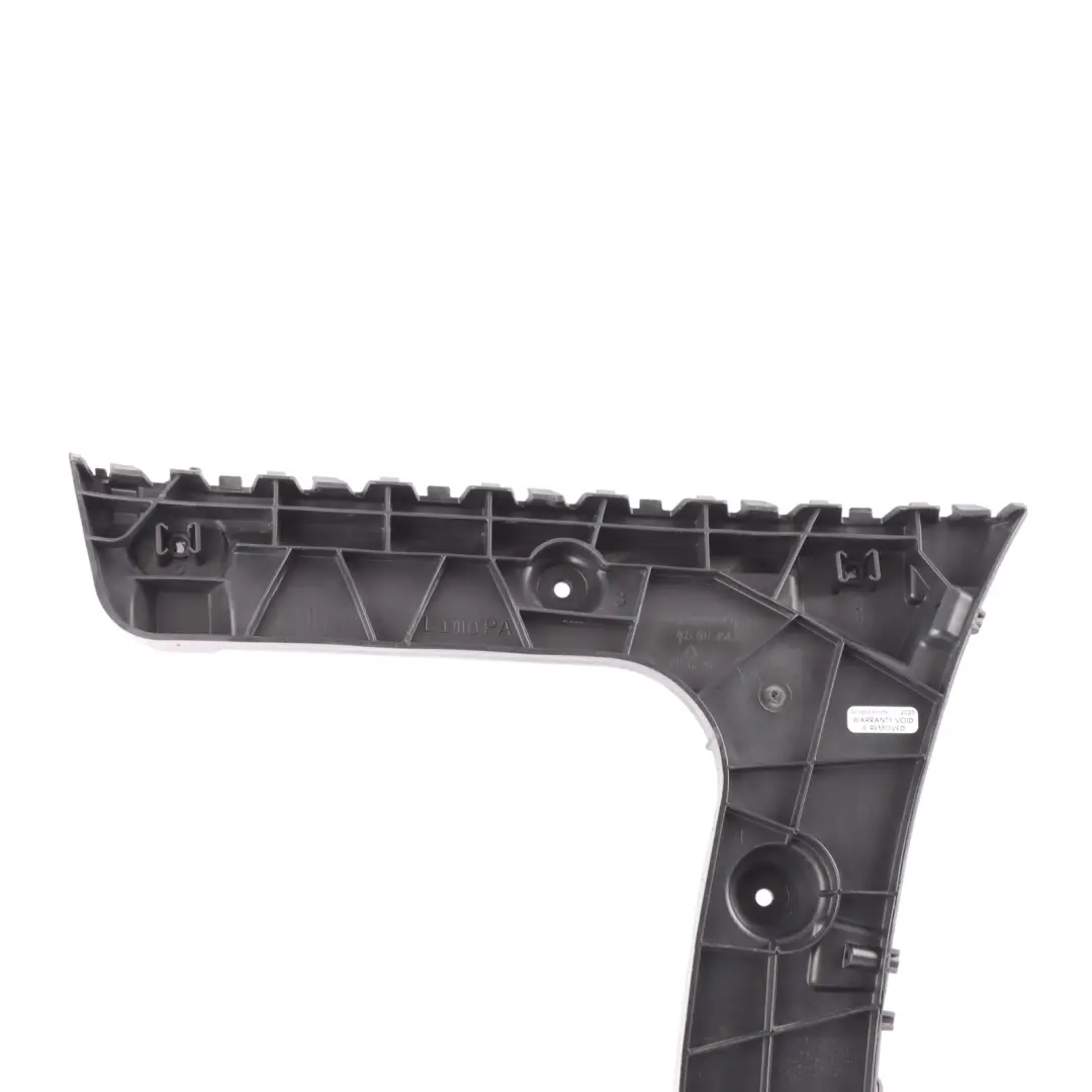 Audi A6 C7 Soporte Parachoques Trasero Derecho - SKU 4G5807454C - Número de pieza 4G5807454C
