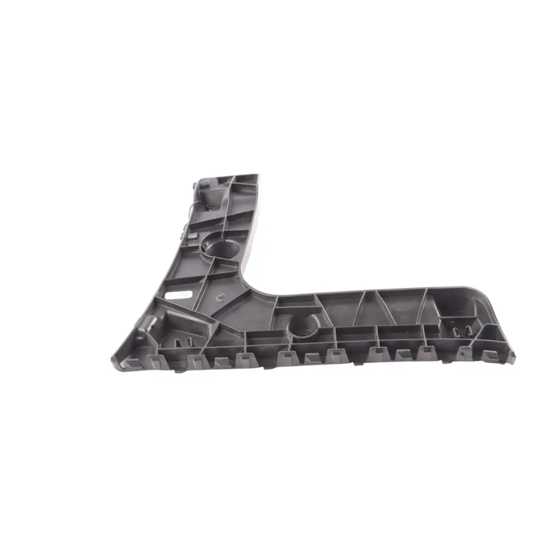 Audi A6 C7 Rear Bumper Mount Bracket Holder Support Right O/S - SKU 4G5807454C - Part number 4G5807454C