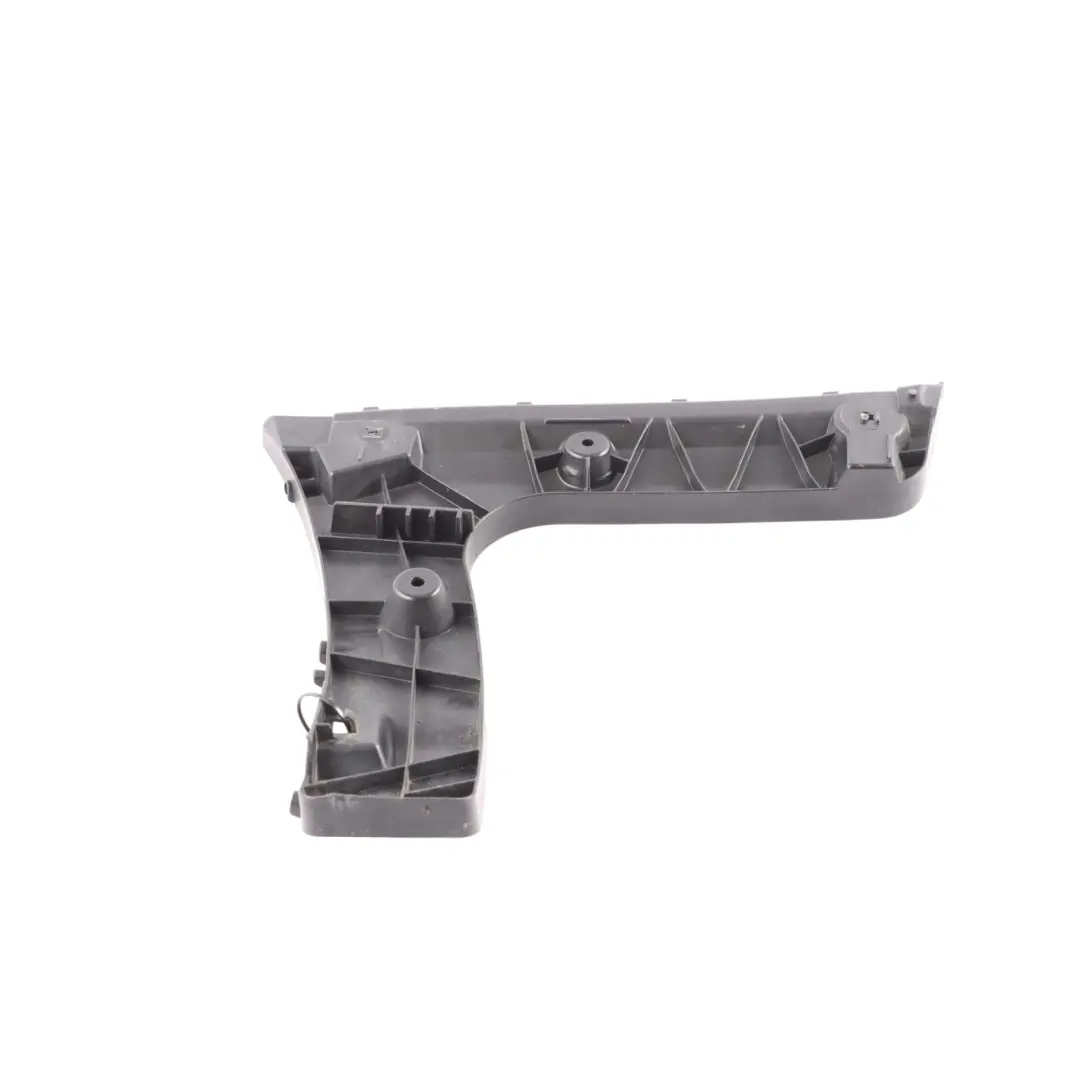 Audi A6 C7 Support Fixation Pare-chocs Arrière Droit - SKU 4G5807454C - Numéro de pièce 4G5807454C