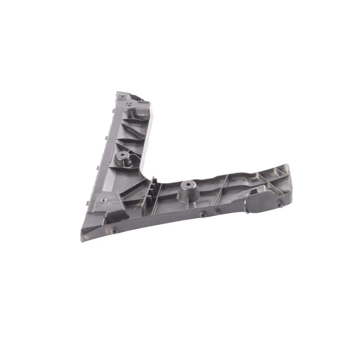 Audi A6 C7 Rear Bumper Mount Bracket Holder Support Right O/S - SKU 4G5807454C - Part number 4G5807454C