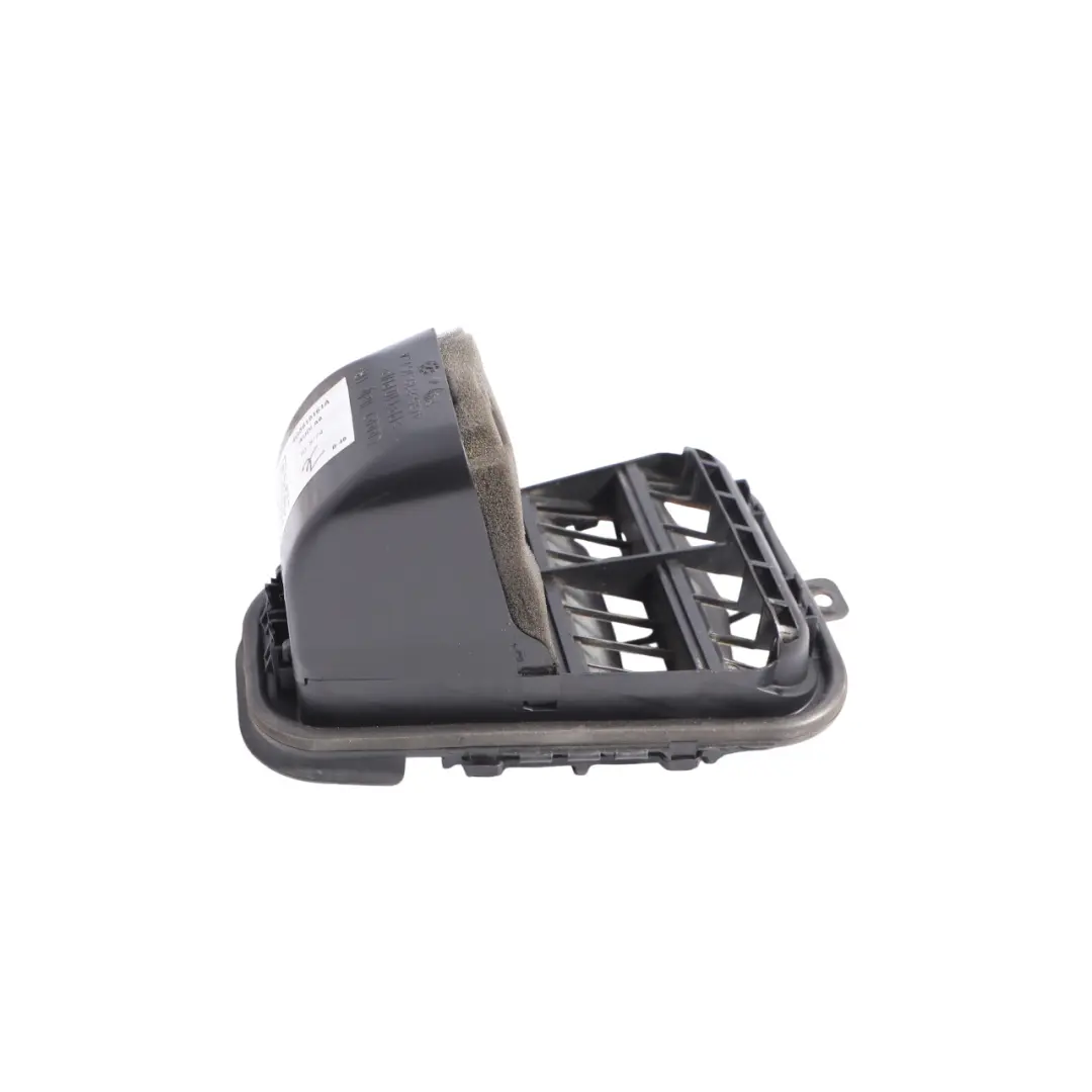 Grille D'Aération Carrosserie Ventilation Gauche Droite pour Audi A6 C7 à propos du numéro de pièce 4G5819161A Audi A6 C7 Grille D'Aération Carrosserie Ventilation Gauche Droite - SKU 4G5819161A - Numéro de pièce 4G5819161A