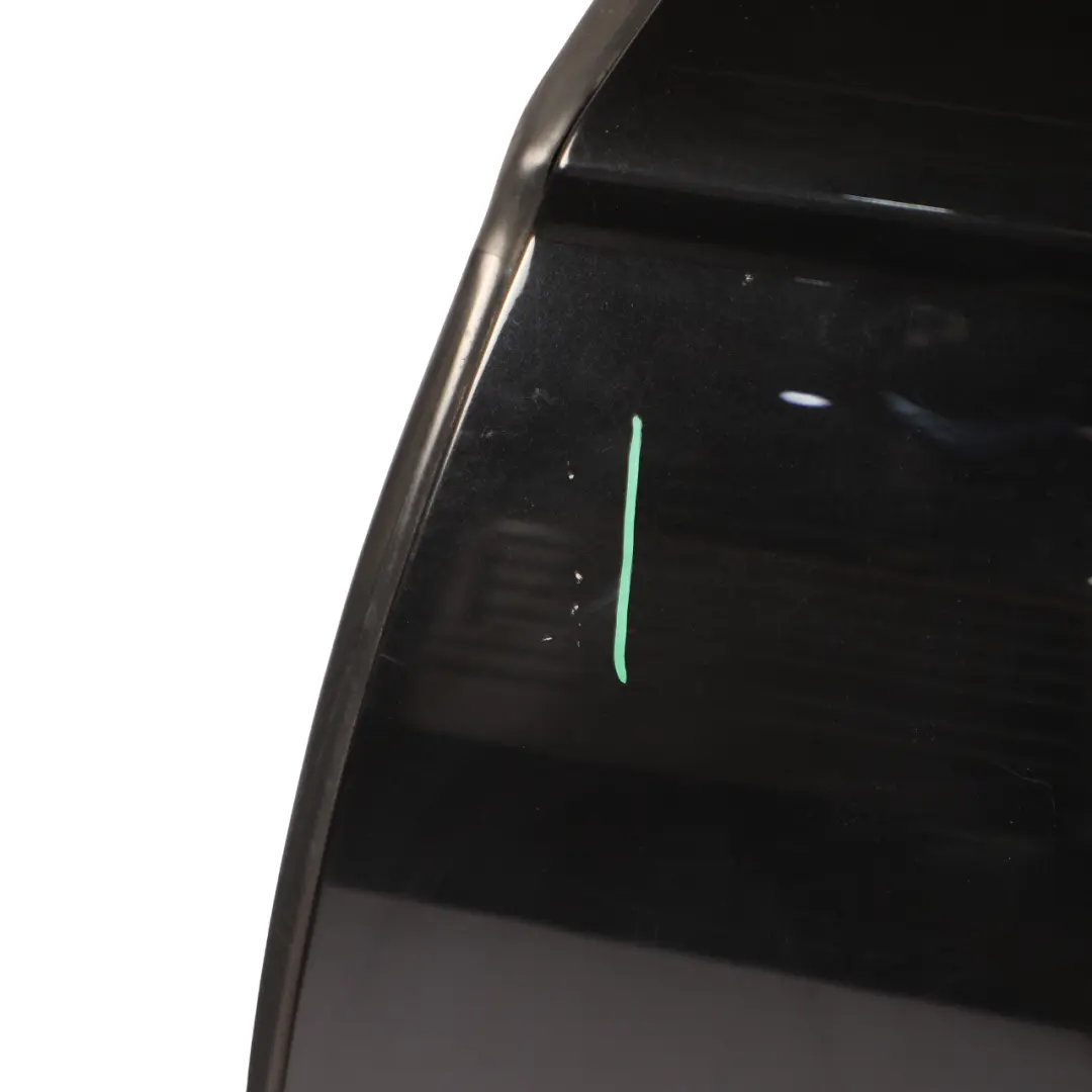 Door Rear Left N/S Phantom Black Metallic - Z9Y to Audi A6 C7 4G with Part number 4G5833051 Audi A6 C7 4G Door Rear Left N/S Phantom Black Metallic - Z9Y - SKU 4G5833051-PHB - Part number 4G5833051