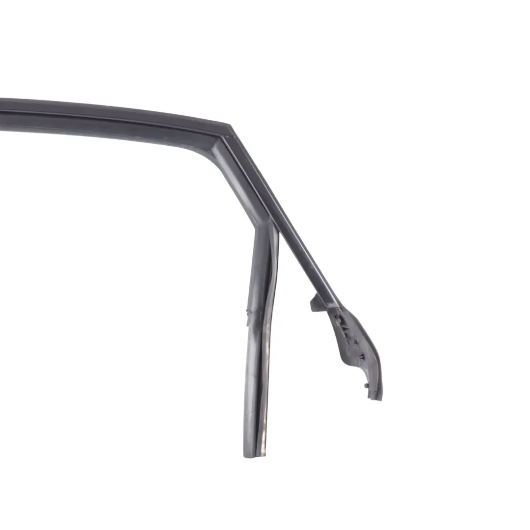 Joint De Vitre Porte Arrière Gauche Cache Cadre Guidage pour Audi A6 C7 à propos du numéro de pièce 4G5839431 Audi A6 C7 Joint De Vitre Porte Arrière Gauche Cache Cadre Guidage - SKU 4G5839431 - Numéro de pièce 4G5839431