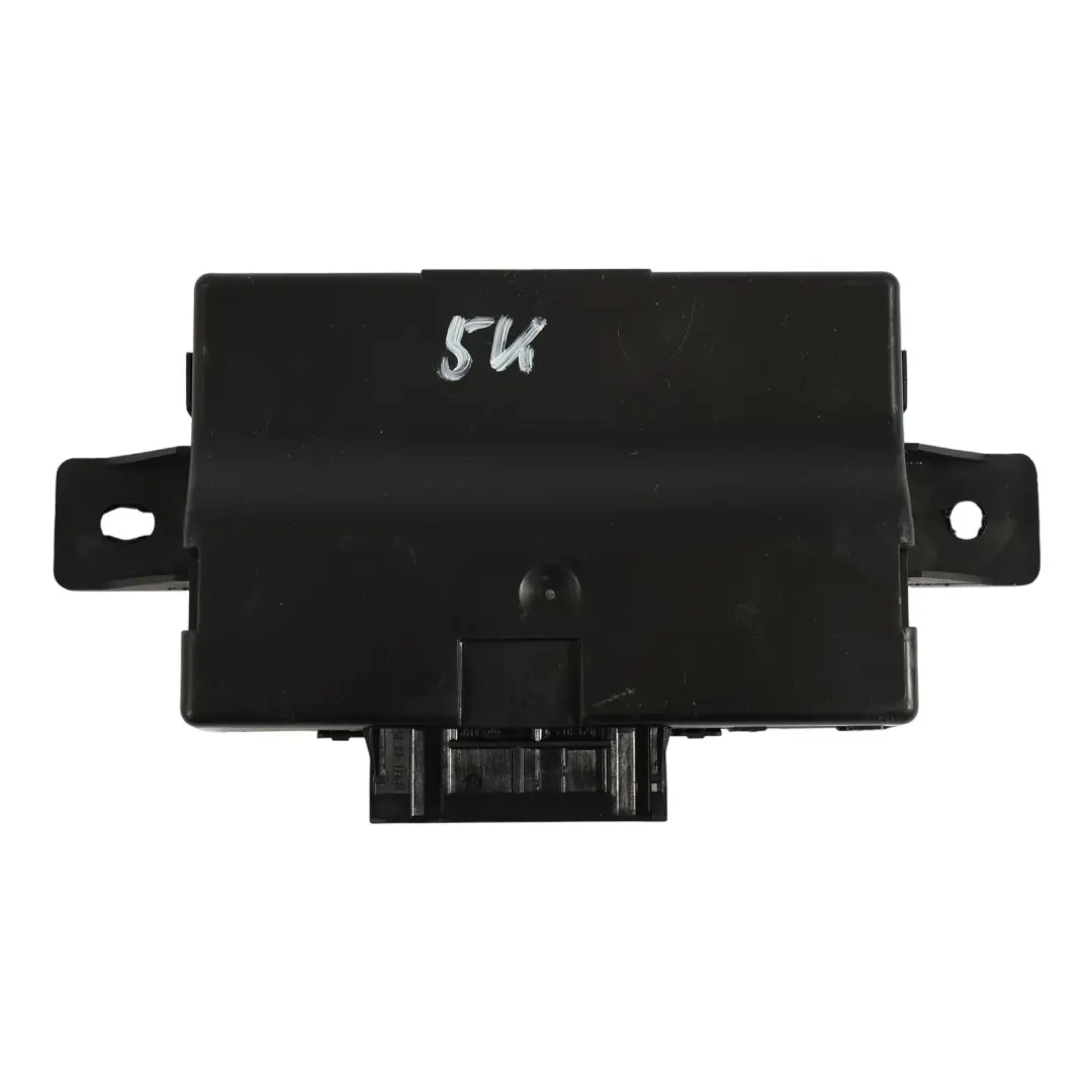 Audi A6 C7 Gateway Schnittstelle Elektrisches Steuergerät Modul ECU - SKU 4G5907468K - Teilenummer 4G5907468K