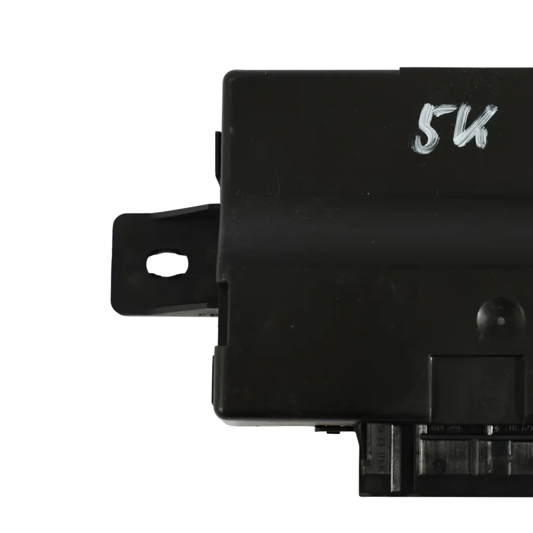 Module De Commande Électronique ECU Interface Passerelle pour Audi A6 C7 à propos du numéro de pièce 4G5907468K Audi A6 C7 Module De Commande Électronique ECU Interface Passerelle - SKU 4G5907468K - Numéro de pièce 4G5907468K