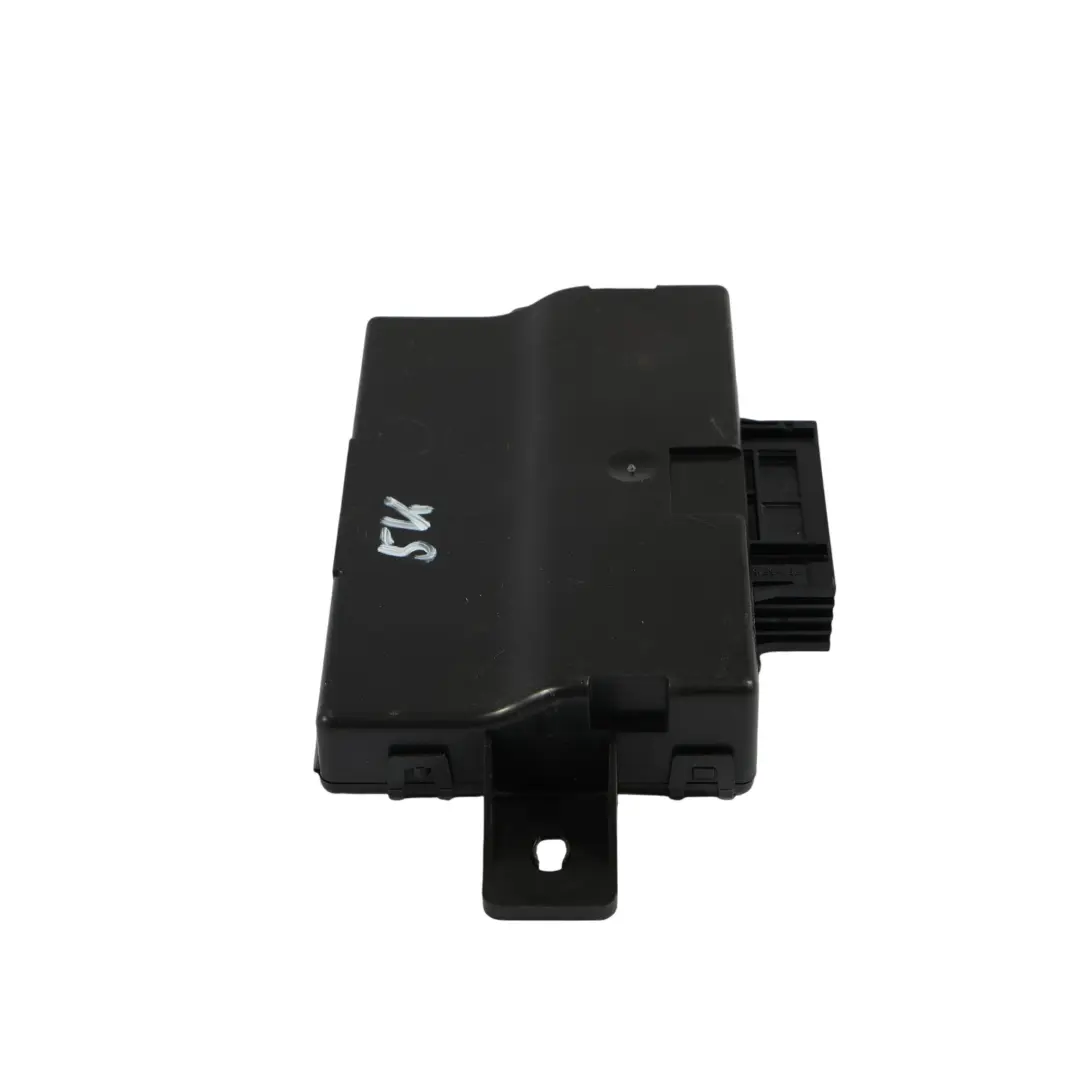 Audi A6 C7 Gateway Interfaccia Unità Controllo Elettrico Modulo ECU - SKU 4G5907468K - Numero di parte 4G5907468K