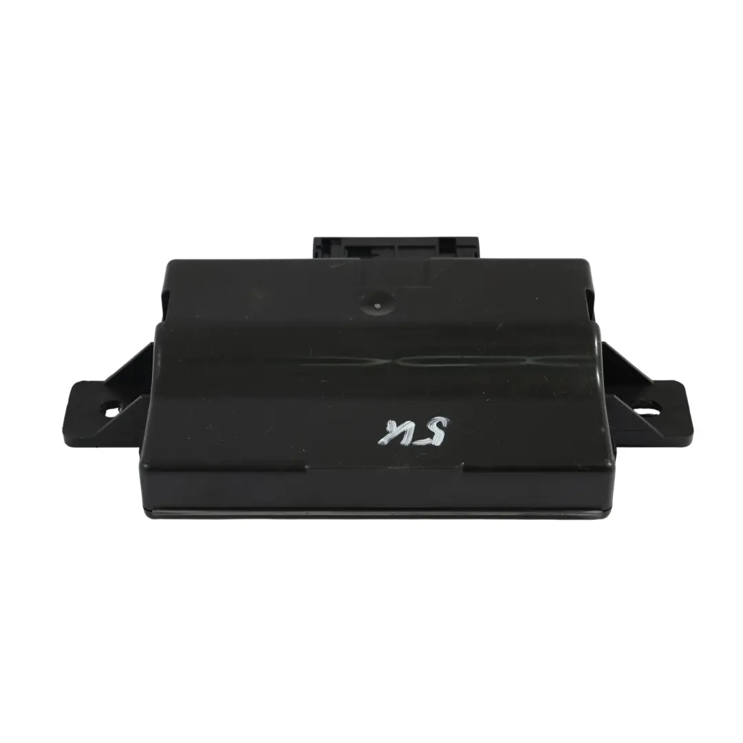 Gateway Schnittstelle Elektrisches Steuergerät Modul ECU für Audi A6 C7 mit Teilenummer 4G5907468K Audi A6 C7 Gateway Schnittstelle Elektrisches Steuergerät Modul ECU - SKU 4G5907468K - Teilenummer 4G5907468K