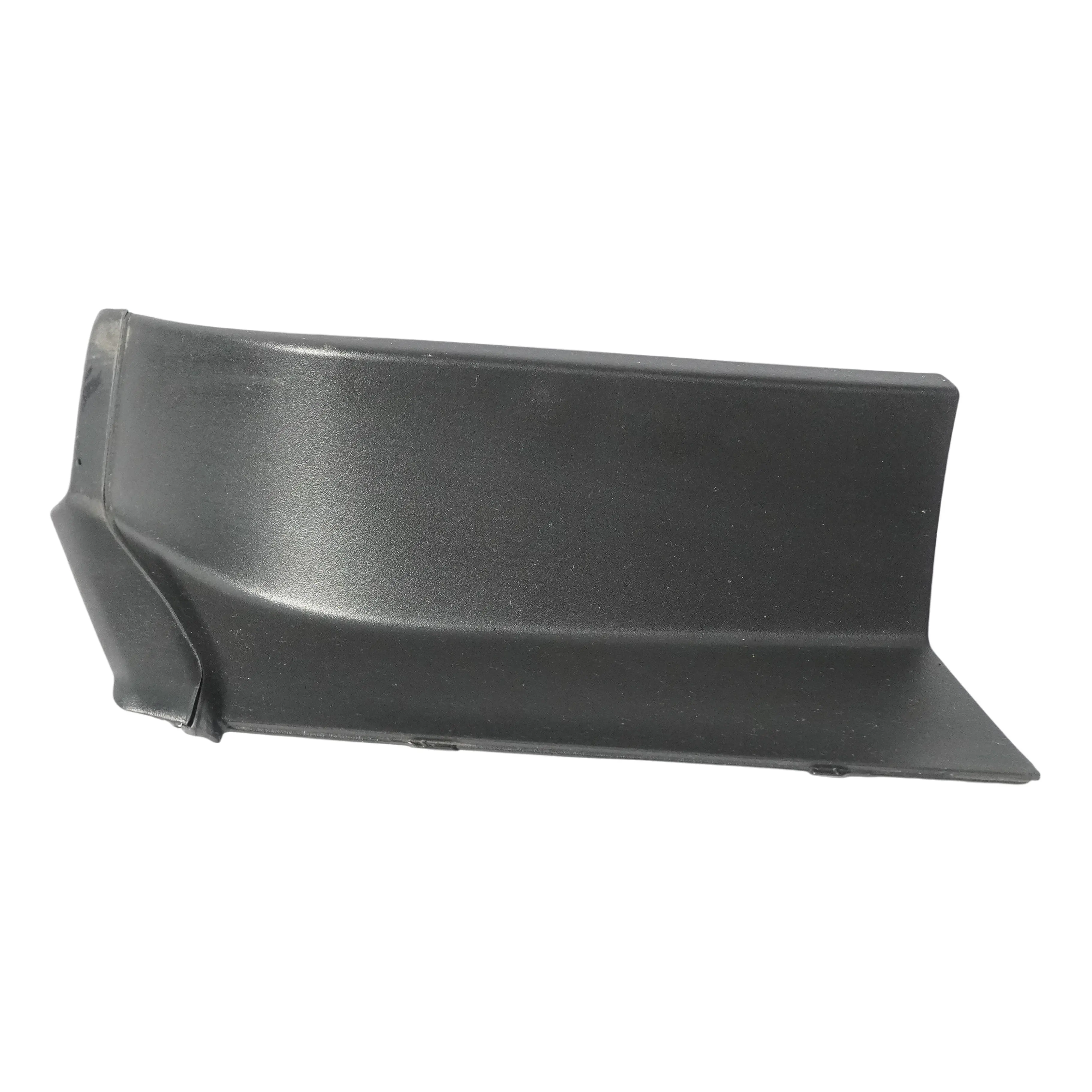 Audi A6 C7 Osłona Listwa Obudowy Lampy Zderzaka Tył Lewo 4G5945253