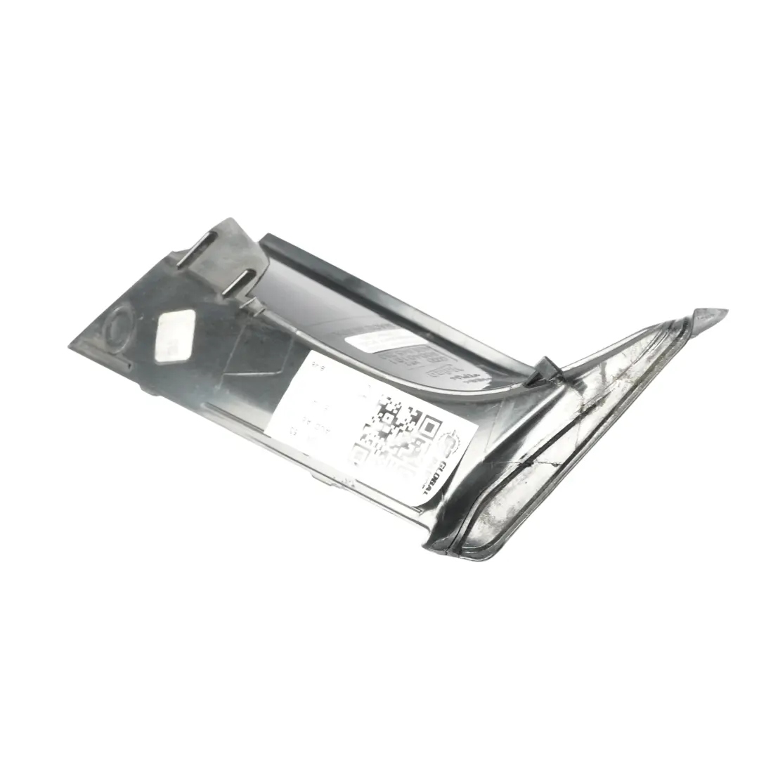 Audi A6 C7 Heckstoßstange Rücklicht Lampe Trim Abdeckung Außen Links - SKU 4G5945253 - Teilenummer 4G5945253