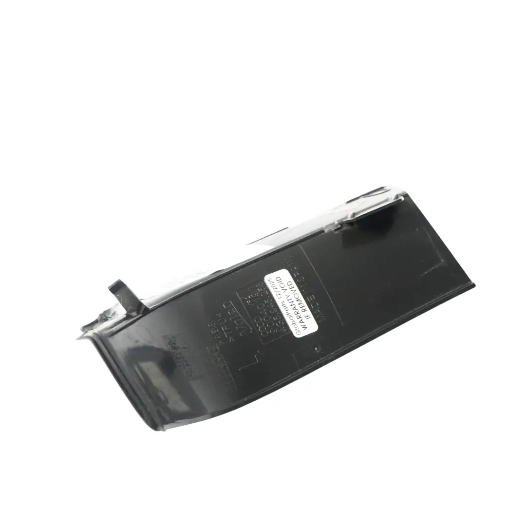 Parachoques Trasero Luz Trasera Embellecedor Izquierda para Audi A6 C7 con número de pieza 4G5945253 Audi A6 C7 Parachoques Trasero Luz Trasera Embellecedor Izquierda - SKU 4G5945253 - Número de pieza 4G5945253