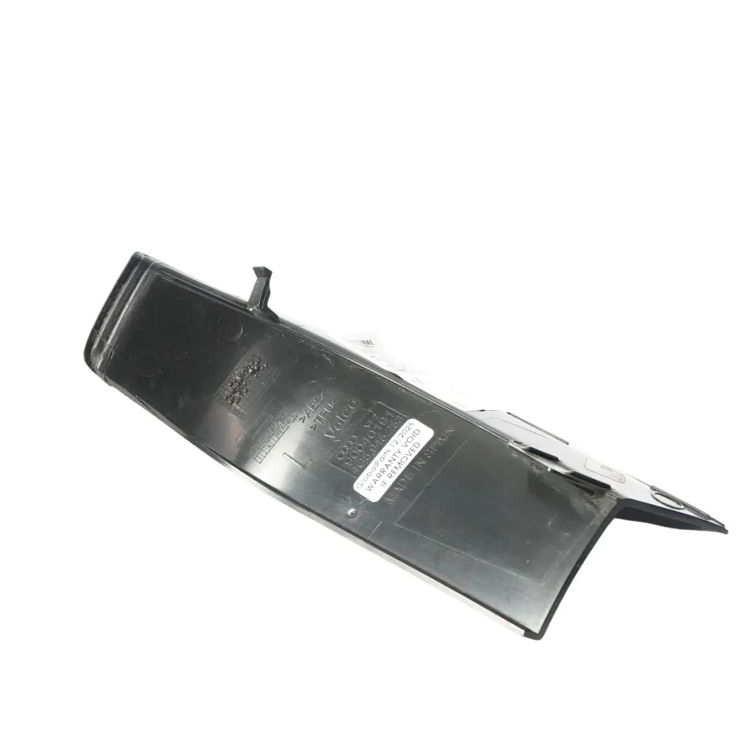 Parachoques Trasero Luz Trasera Embellecedor Izquierda para Audi A6 C7 con número de pieza 4G5945253 Audi A6 C7 Parachoques Trasero Luz Trasera Embellecedor Izquierda - SKU 4G5945253 - Número de pieza 4G5945253