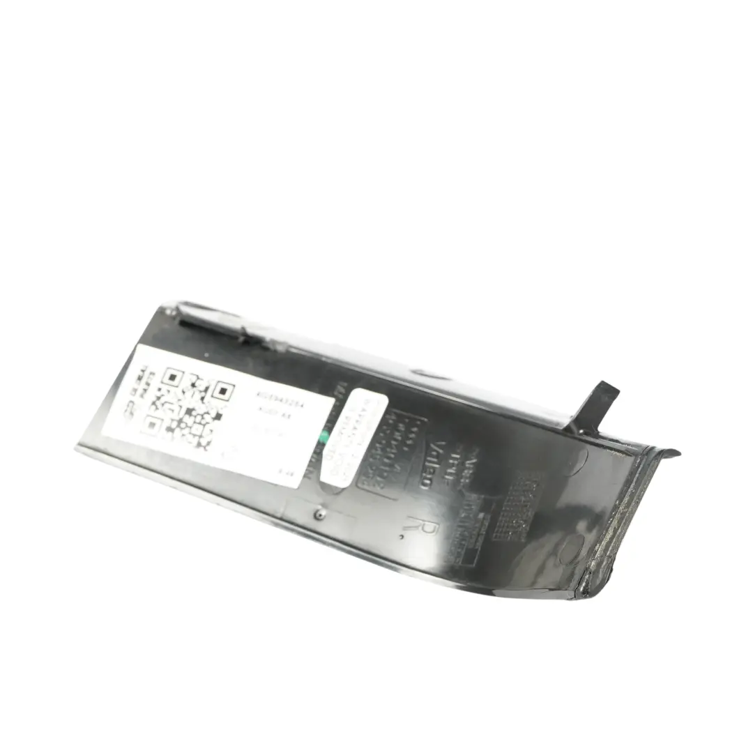 Bumper Tail Light Lamp Trim Cover Outer Right O/S to Audi A6 C7 Rear with Part number 4G5945254 Audi A6 C7 Rear Bumper Tail Light Lamp Trim Cover Outer Right O/S - SKU 4G5945254 - Part number 4G5945254