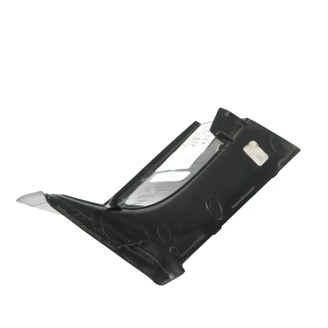 Cache De Feu Arrière Extérieur Droit Pare-Chocs Arrière pour Audi A6 C7 à propos du numéro de pièce 4G5945254 Audi A6 C7 Cache De Feu Arrière Extérieur Droit Pare-Chocs Arrière - SKU 4G5945254 - Numéro de pièce 4G5945254