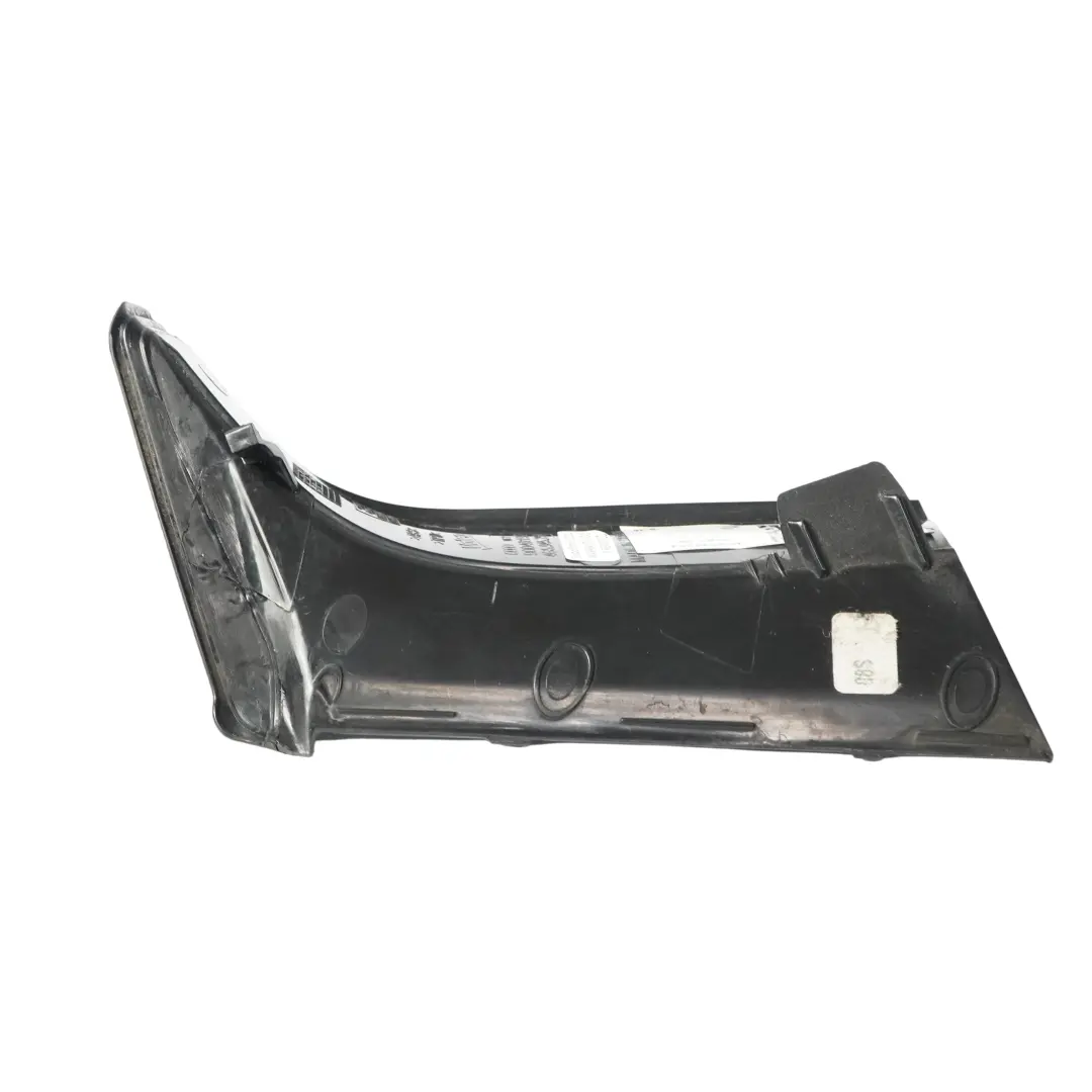 Audi A6 C7 Cache De Feu Arrière Extérieur Droit Pare-Chocs Arrière - SKU 4G5945254 - Numéro de pièce 4G5945254