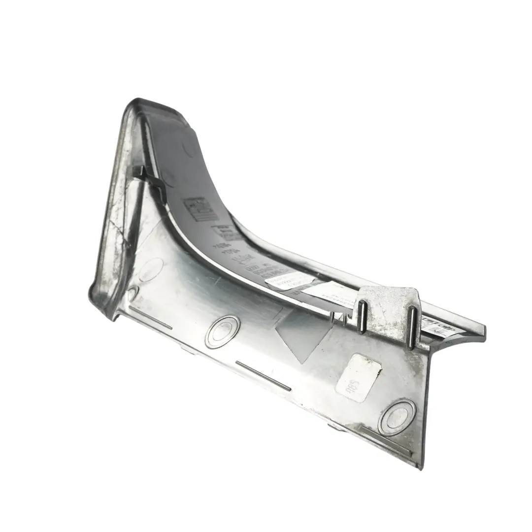 Audi A6 C7 Cache De Feu Arrière Extérieur Droit Pare-Chocs Arrière - SKU 4G5945254 - Numéro de pièce 4G5945254