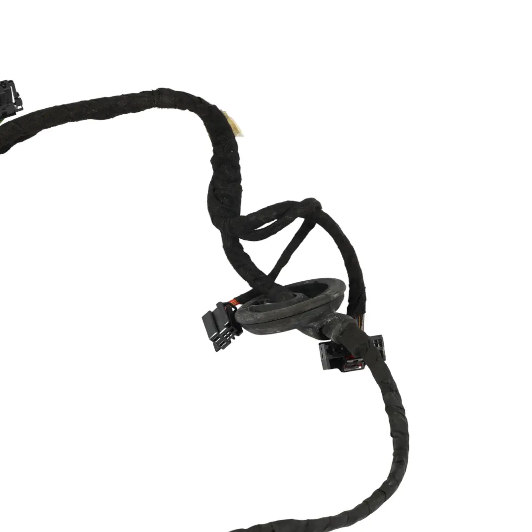 Puerta Delantera Cableado Mazo Derecho Lado Del Pasajero para Audi A6 C7 con número de pieza 4G5971030DJ Audi A6 C7 Puerta Delantera Cableado Mazo Derecho Lado Del Pasajero - SKU 4G5971030DJ - Número de pieza 4G5971030DJ