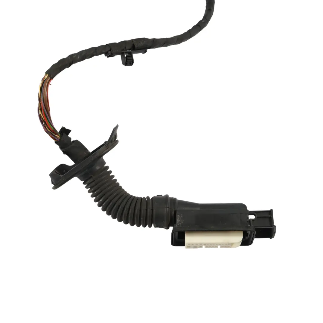 Front Door Wiring Harness Loom Left N/S Passenger's Side to Audi A6 C7 with Part number 4G5971030DJ Audi A6 C7 Front Door Wiring Harness Loom Left N/S Passenger's Side - SKU 4G5971030DJ - Part number 4G5971030DJ