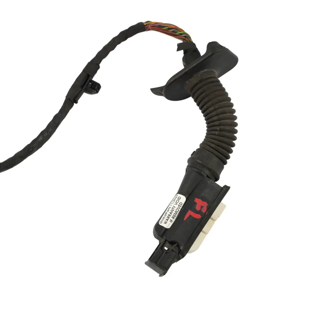 Audi A6 C7 Puerta Delantera Cableado Mazo Derecho Lado Del Pasajero - SKU 4G5971030DJ - Número de pieza 4G5971030DJ