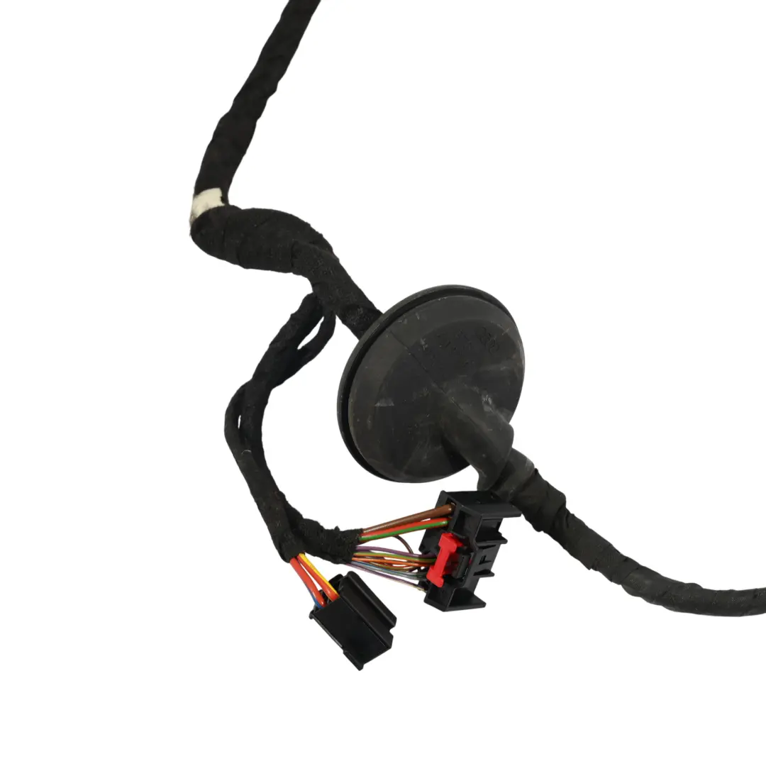 Audi A6 C7 Front Door Wiring Harness Loom Left N/S Passenger's Side - SKU 4G5971030DJ - Part number 4G5971030DJ