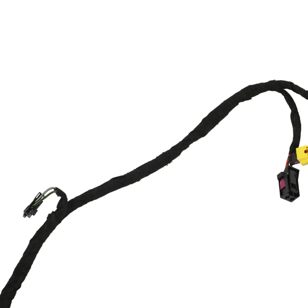 Puerta Delantera Cableado Mazo Derecho Lado Del Pasajero para Audi A6 C7 con número de pieza 4G5971030DJ Audi A6 C7 Puerta Delantera Cableado Mazo Derecho Lado Del Pasajero - SKU 4G5971030DJ - Número de pieza 4G5971030DJ